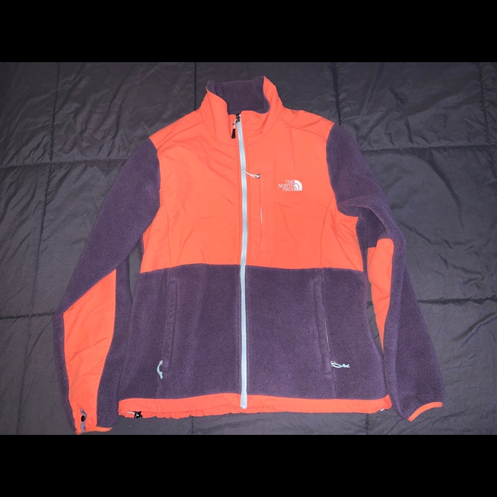 Women’s North Face Denali Jacket
